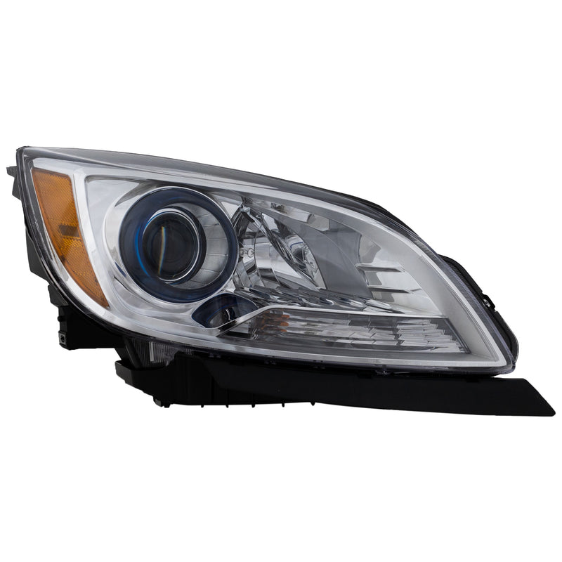 Headlight CarParts REPB100161Q