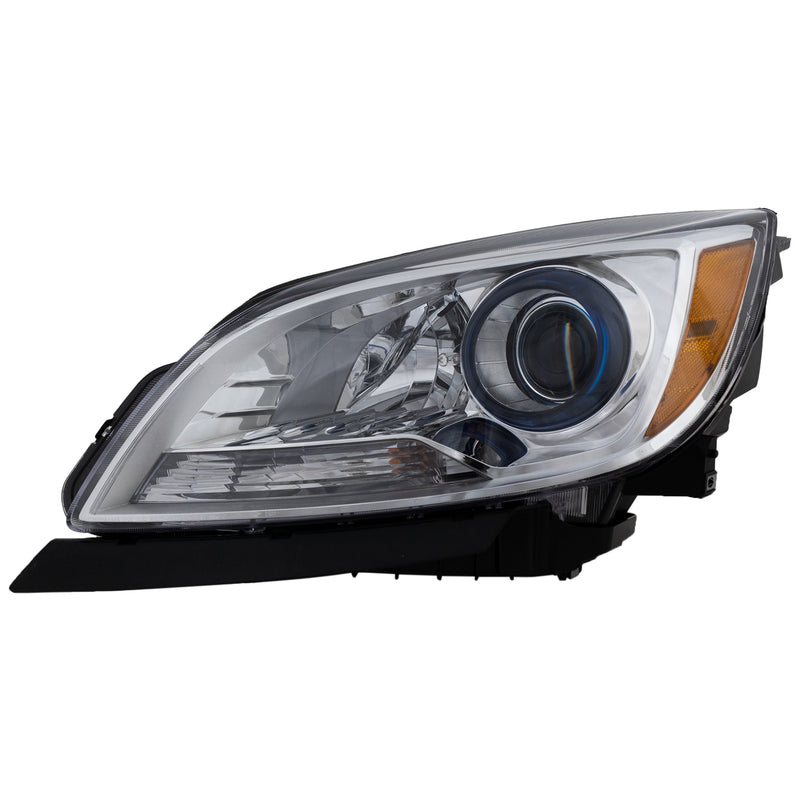Headlight CarParts REPB100162