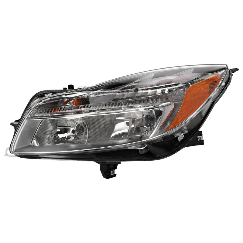 Headlight CarParts REPB100164Q