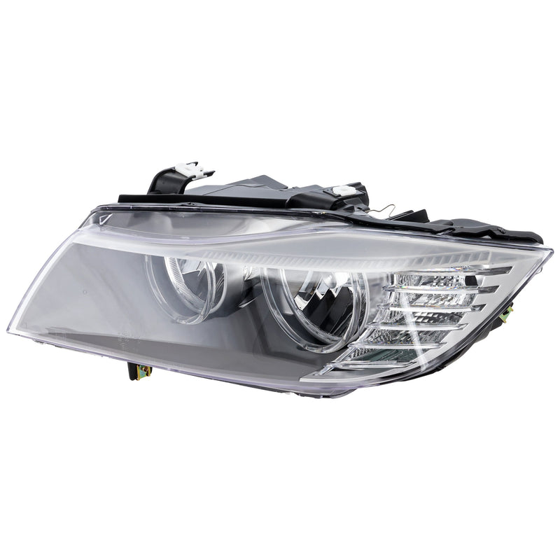 Headlight CarParts REPB100168