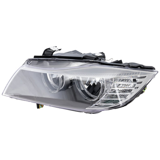 Headlight CarParts REPB100168
