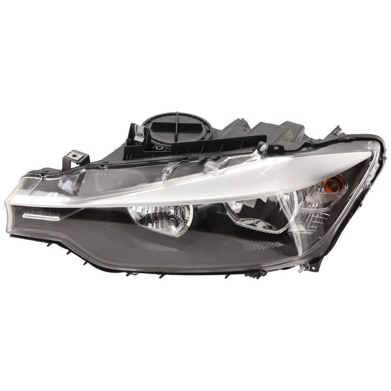 Headlight CarParts REPB100174