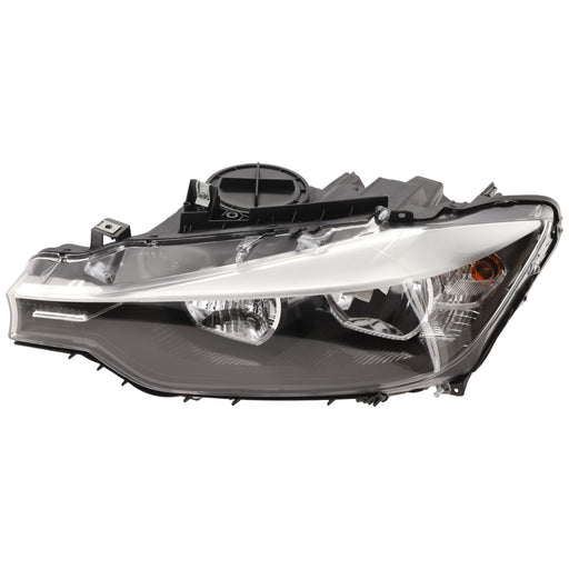 Headlight CarParts REPB100174