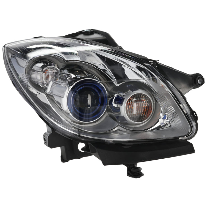 Headlight CarParts REPB100181