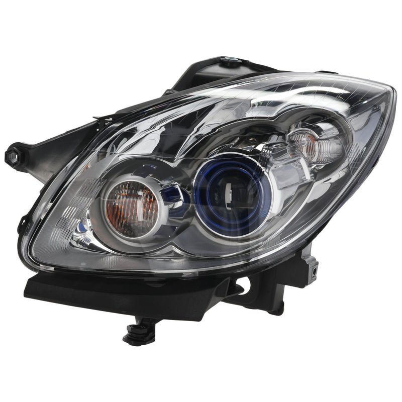 Headlight CarParts REPB100182