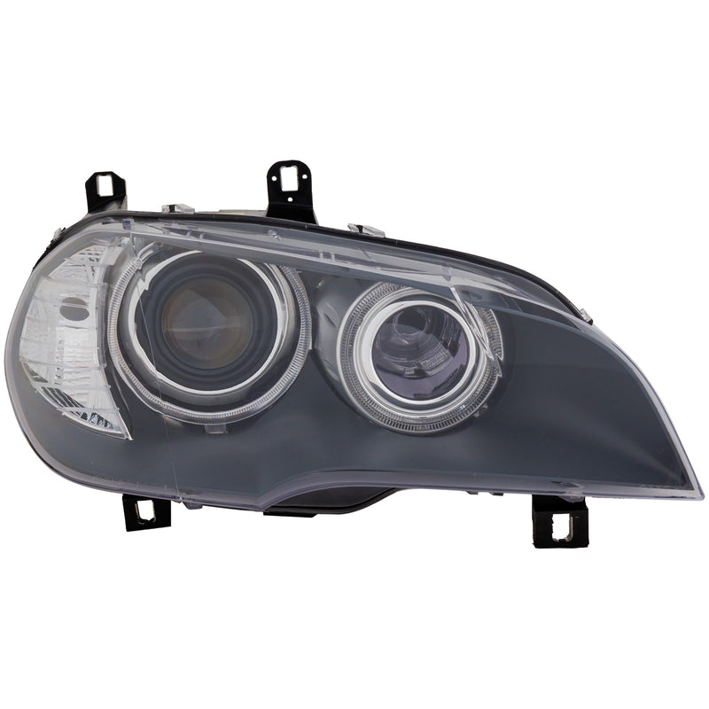 Headlight CarParts REPB100319