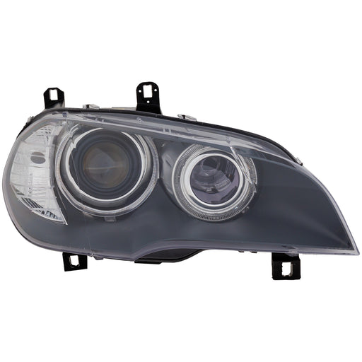 Headlight CarParts REPB100319