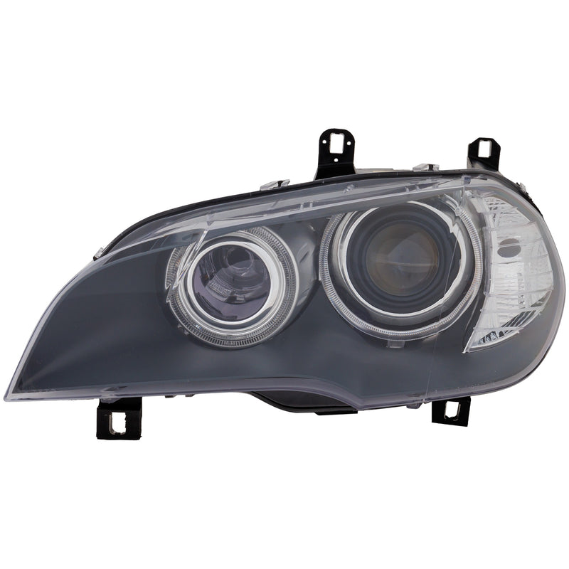 Headlight CarParts REPB100320