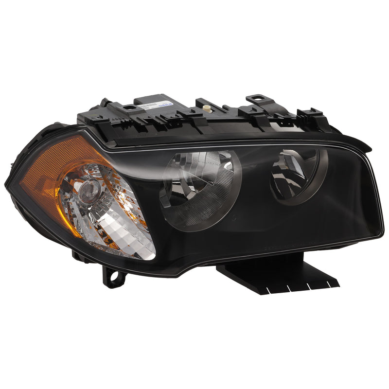 Headlight CarParts REPB100341