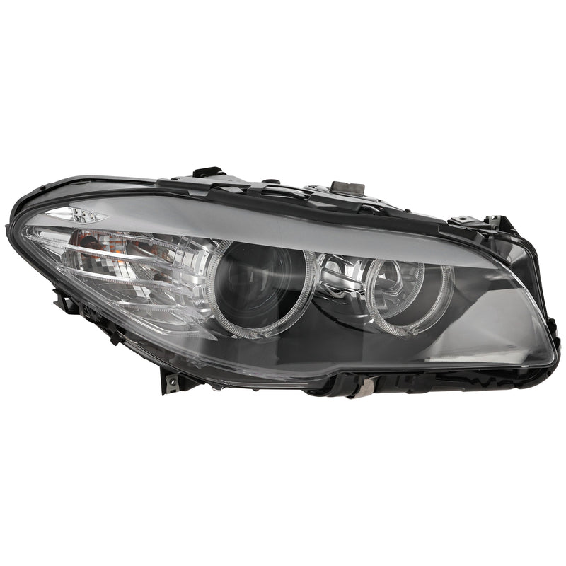 Headlight CarParts REPB100367