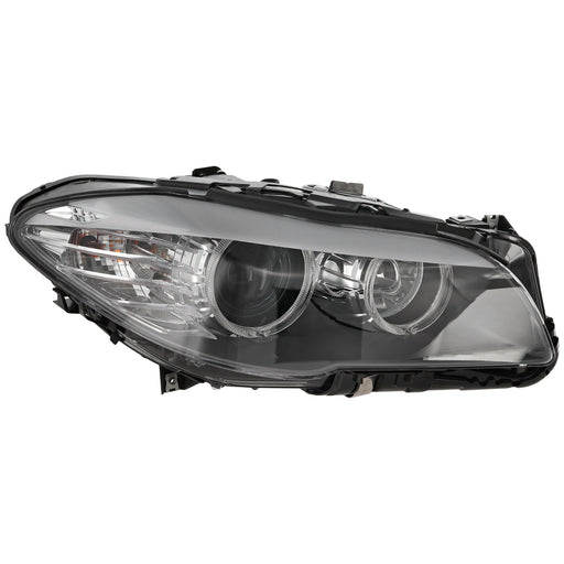 Headlight CarParts REPB100367