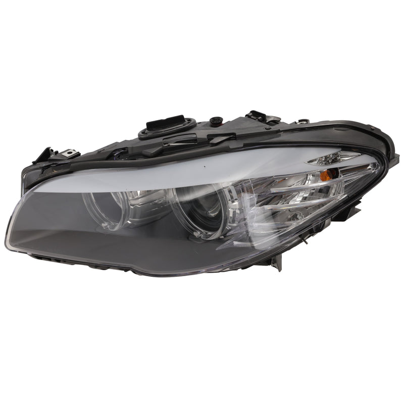 Headlight CarParts REPB100368