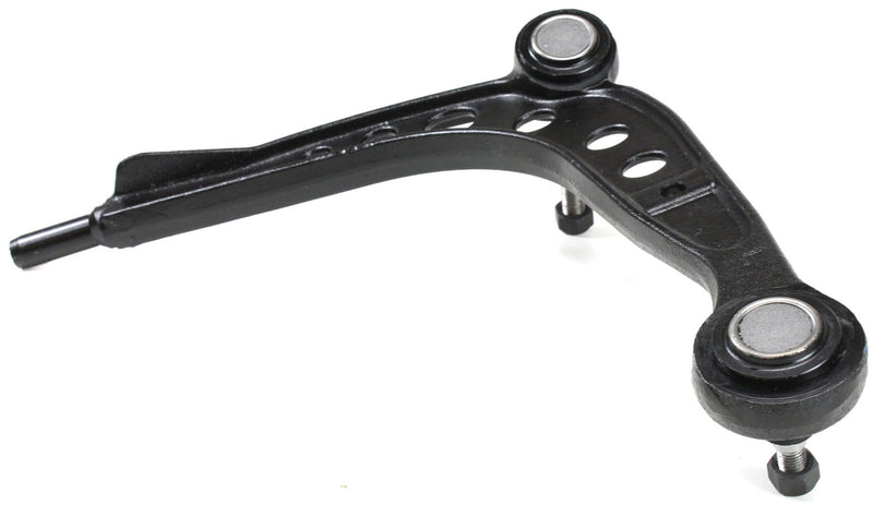 Front, Driver Side, Lower Control Arm, With Ball Joint Assembly, Base Model, Rear Wheel Drive