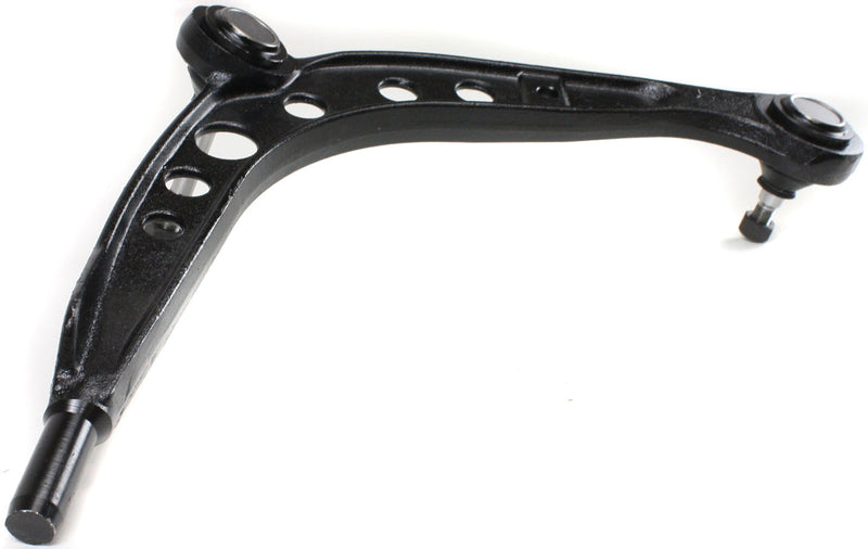 Front, Driver Side, Lower Control Arm, With Ball Joint Assembly, Base Model, Rear Wheel Drive