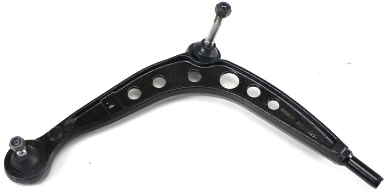 Front, Driver Side, Lower Control Arm, With Ball Joint Assembly, Base Model, Rear Wheel Drive