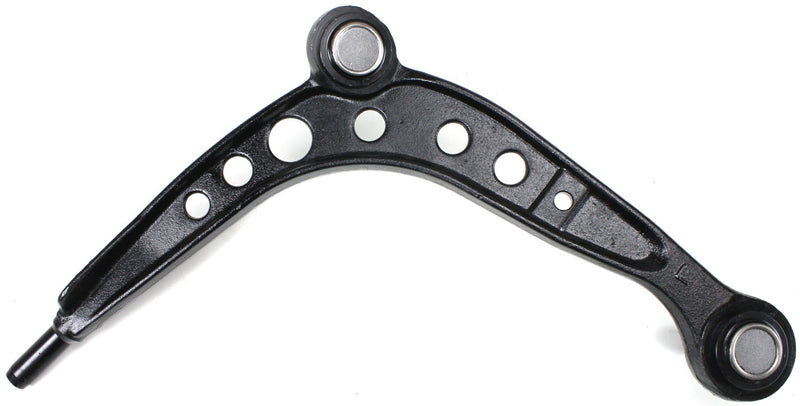 Front, Driver Side, Lower Control Arm, With Ball Joint Assembly, Base Model, Rear Wheel Drive