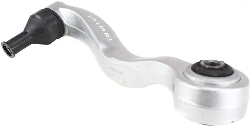 Front, Driver Side, Lower, Rearward Control Arm, With Ball Joint Assembly, Base Model, Rear Wheel Drive