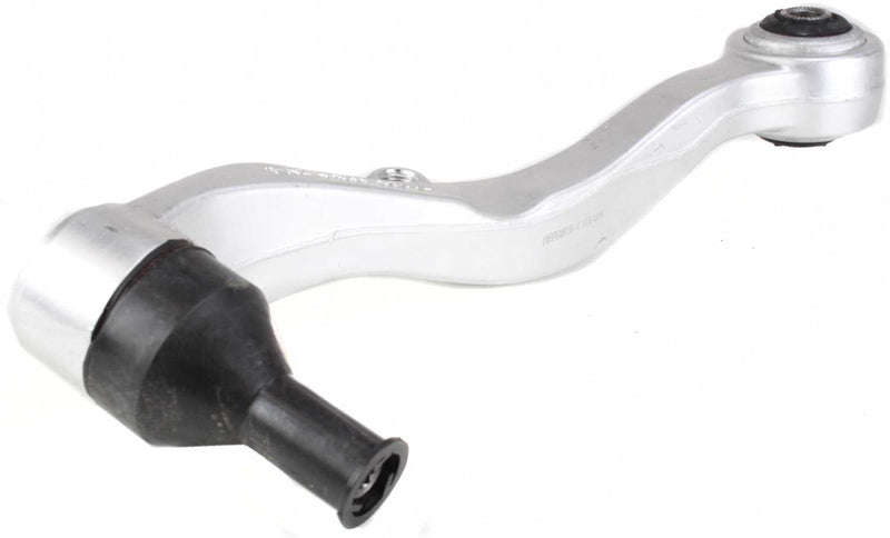 Front, Driver Side, Lower, Rearward Control Arm, With Ball Joint Assembly, Base Model, Rear Wheel Drive
