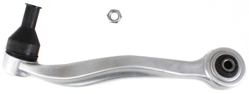 Front, Driver Side, Lower, Rearward Control Arm, With Ball Joint Assembly, Base Model, Rear Wheel Drive