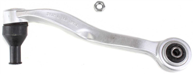 Front, Driver Side, Lower, Rearward Control Arm, With Ball Joint Assembly, Base Model, Rear Wheel Drive