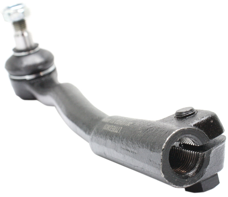 Front, Driver Side, Outer Tie Rod End