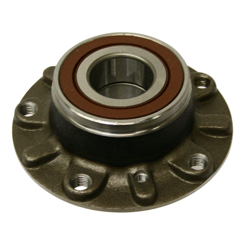 Axle Bearing and Hub Assembly CarParts REPB283709