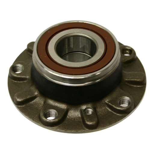 Axle Bearing and Hub Assembly CarParts REPB283709