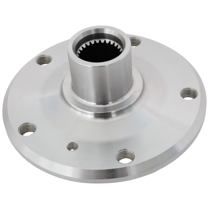 Axle Bearing and Hub Assembly CarParts REPB283711