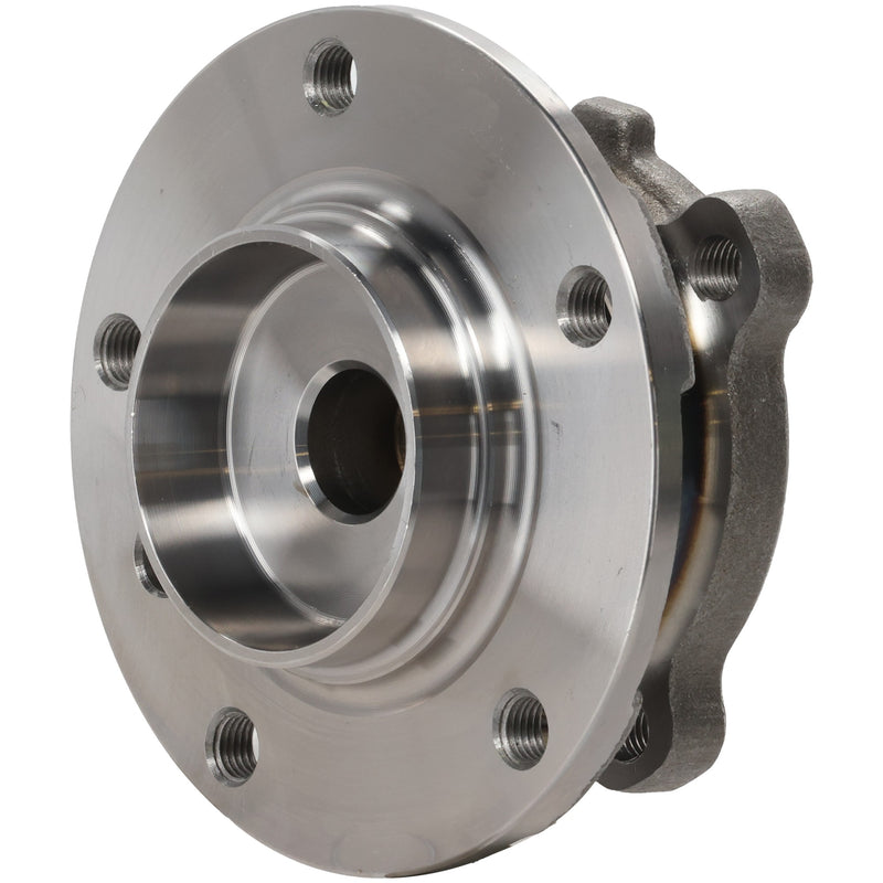 Axle Bearing and Hub Assembly CarParts REPB283716