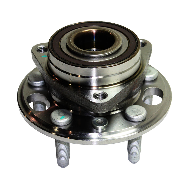 Axle Bearing and Hub Assembly CarParts REPB283717