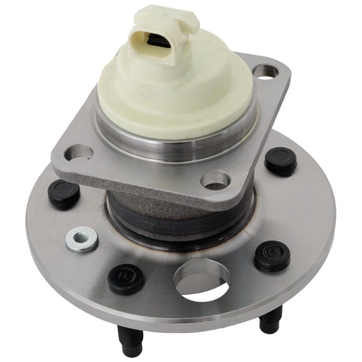 Axle Bearing and Hub Assembly CarParts REPB285907