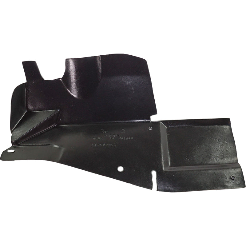 Engine Splash Shield CarParts REPB310109