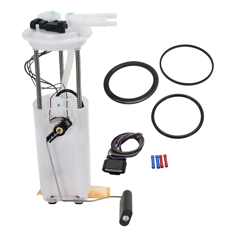 Fuel Pump CarParts REPB314508T