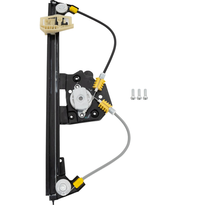 Window Regulator CarParts REPB491709