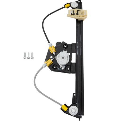 Window Regulator CarParts REPB491710