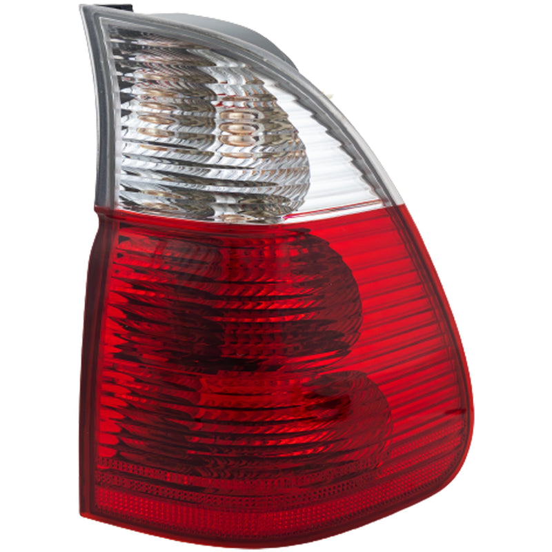 Tail Light CarParts REPB730101