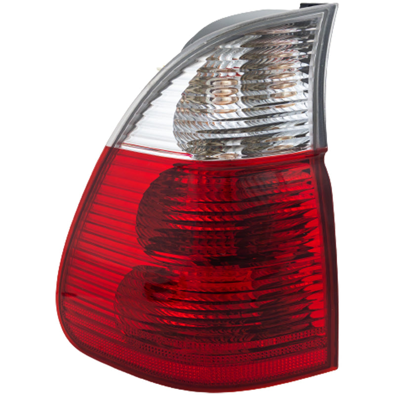Tail Light CarParts REPB730102