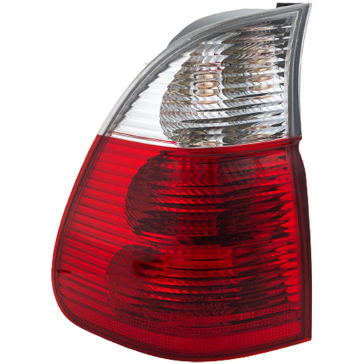Tail Light CarParts REPB730102