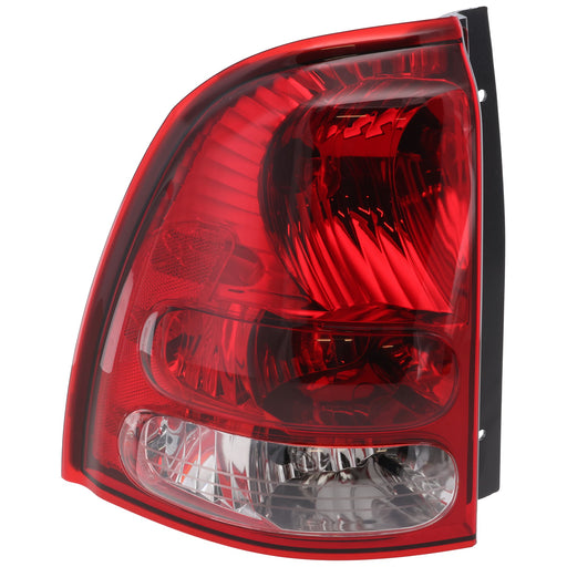 Tail Light CarParts REPB730152