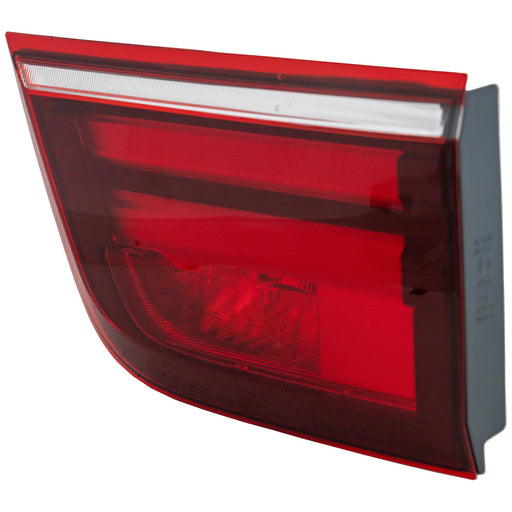 Tail Light CarParts REPB730159