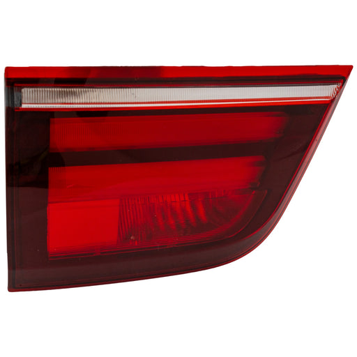 Tail Light CarParts REPB730160