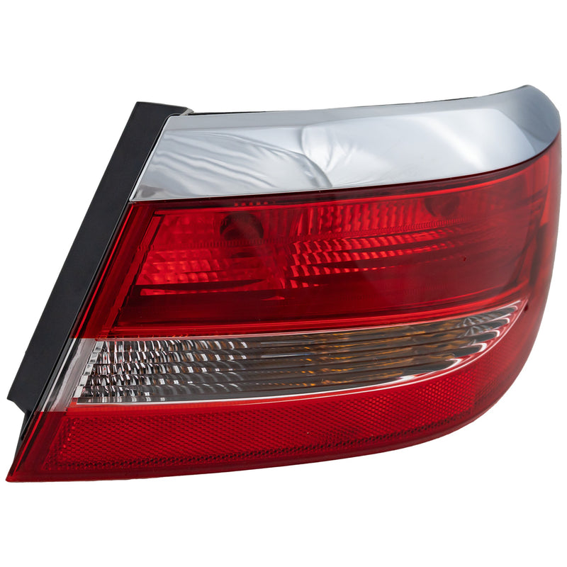 Tail Light CarParts REPB730169