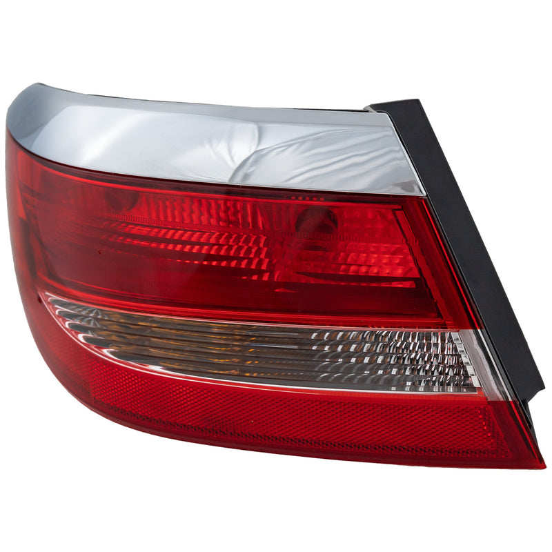 Tail Light CarParts REPB730170