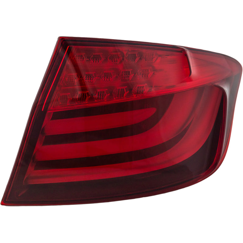 Tail Light CarParts REPB730171