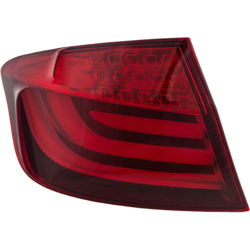 Tail Light CarParts REPB730172