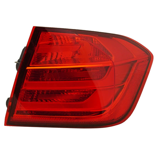 Tail Light CarParts REPB730175