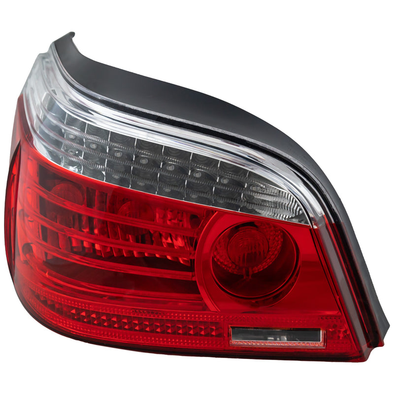 Tail Light CarParts REPB730178