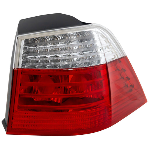 Tail Light CarParts REPB730183