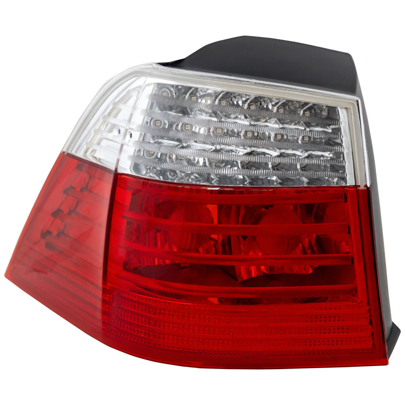 Tail Light CarParts REPB730184