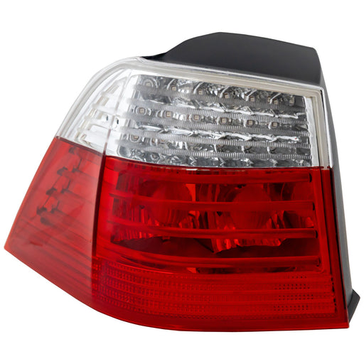 Tail Light CarParts REPB730184